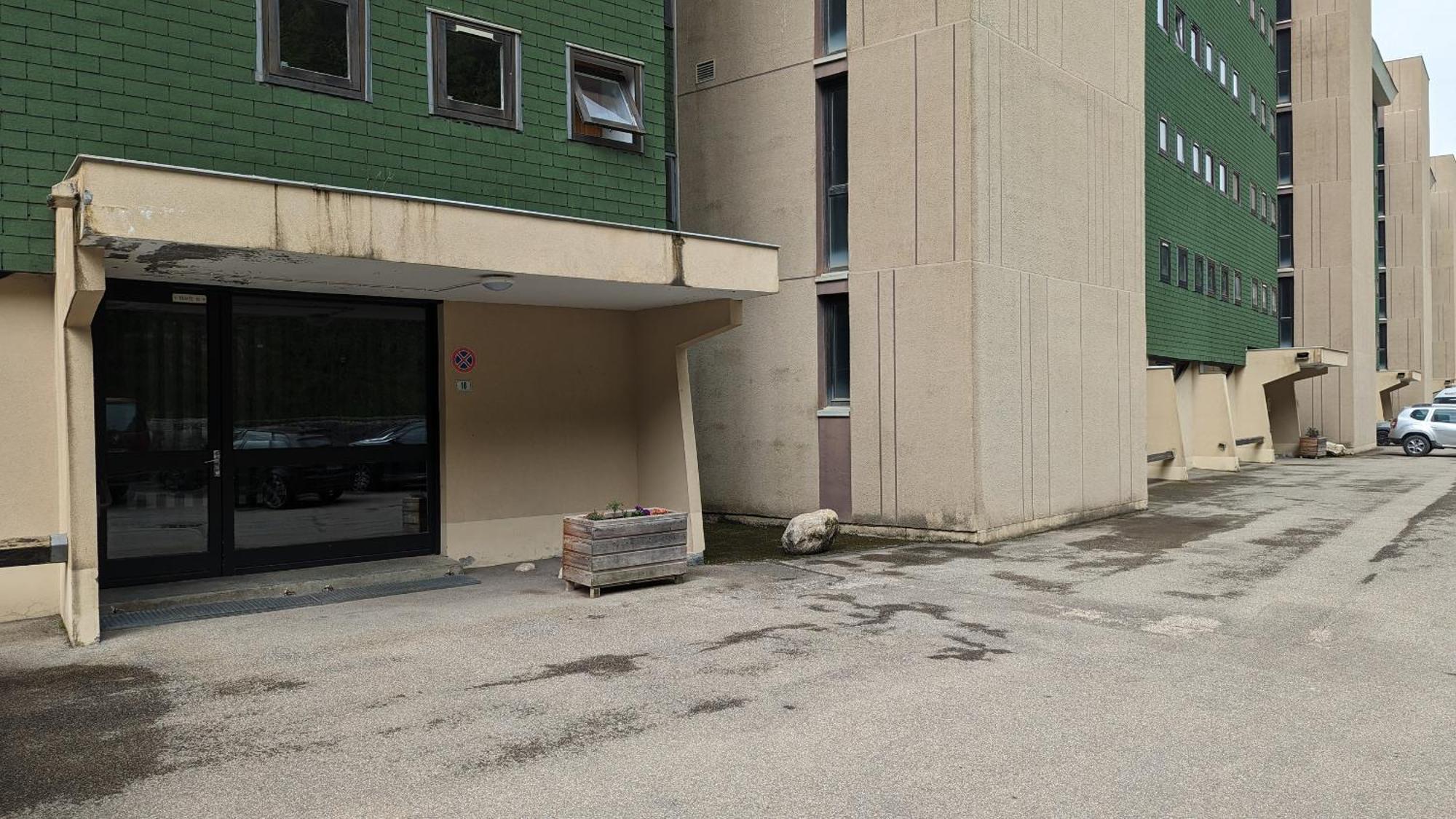 Studio Avec Linge De Maison Fourni Et Tout Equipe Aux Pieds Des Pistes Villard-de-Lans Exterior photo
